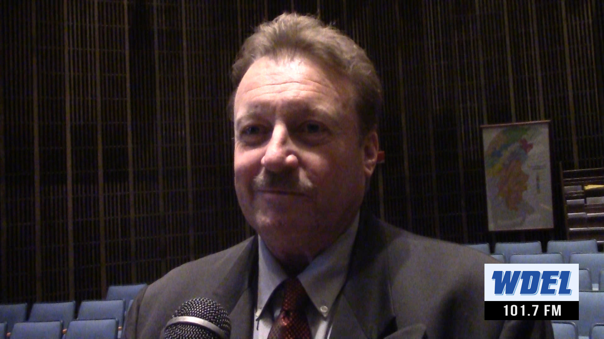 Tim Sheldon